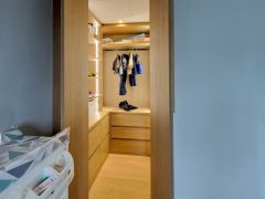 arredo artigianale au misura abitazione appartamento Londra Manufactory Design