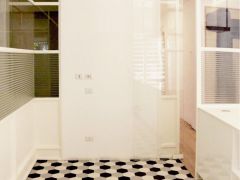 Arredo mobili artigianali casa abitazione privata a Roma di Manufactory Design