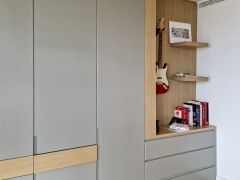 arredo artigianale au misura abitazione appartamento Londra Manufactory Design