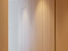 Arredo mobili su misura artigianali casa abitazione privata a Pescara di Manufactory Design