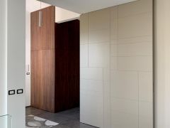 Arredo Mobili Artigianali Casa Abitazione privata a Celano Manufactory Design 5