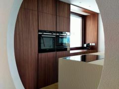 arredo artigianale su Misura appartamento abitazione a Teramo di Manufactory Design