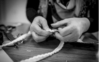 Artisanat Bois Meubles Textile Sector Mosciano Sant'Angelo in Teramo