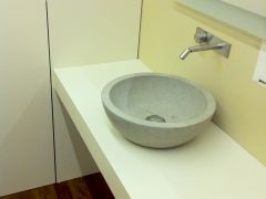 Arredo mobili artigianali casa abitazione privata a L'Aquila di Manufactory Design