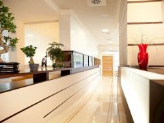 Arredo mobili artigianali per Hotel commerciali Mosciano Sant'Angelo di Manufactory Design