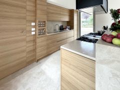 arredo artigianale su misura depandance Manufactory Design