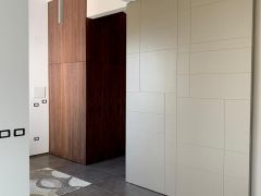 Arredo Mobili Artigianali Casa Abitazione privata a Celano Manufactory Design 5