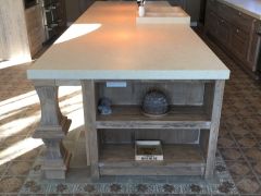 Arredo mobili artigianali casa abitazione privata a Nizza di Manufactory Design