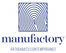 logo brand Manufactory Design