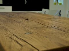 Arredo mobili artigianali casa abitazione privata a Milano di Manufactory Design