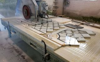 Marble Sector Furniture Wood Artisan Mosciano Sant'Angelo in Teramo