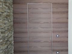 Arredo mobili artigianali casa abitazione privata a Roseto degli Abruzzi di Manufactory Design