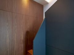 Arredo mobili artigianali casa abitazione privata a Malta di Manufactory Design