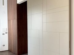 Arredo Mobili Artigianali Casa Abitazione privata a Celano Manufactory Design 5