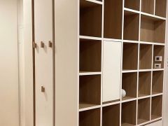 Arredo Mobili Artigianali Casa Abitazione privata a Roma Manufactory Design
