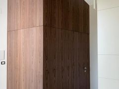 Arredo Mobili Artigianali Casa Abitazione privata a Celano Manufactory Design 5