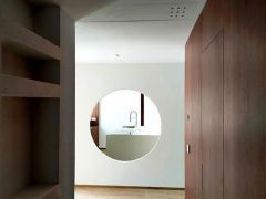 arredo artigianale su Misura appartamento abitazione a Teramo di Manufactory Design