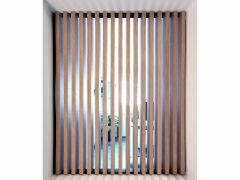 Arredo mobili artigianali casa abitazione privata a Malta di Manufactory Design