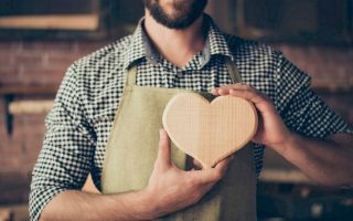 Handcrafted wood furniture furniture sector Mosciano Sant'Angelo in Teramo in Abruzzo