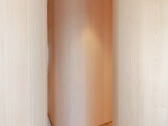 Arredo mobili su misura artigianali casa abitazione privata a Pescara di Manufactory Design