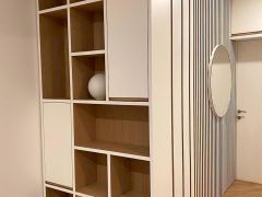 Arredo Mobili Artigianali Casa Abitazione privata a Roma Manufactory Design