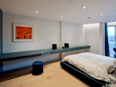 arredo artigianale au misura abitazione appartamento Londra Manufactory Design
