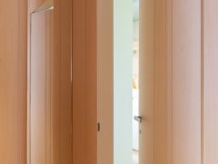 Arredo mobili su misura artigianali casa abitazione privata a Pescara di Manufactory Design